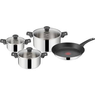 Tefal Jamie Oliver Everyday grydesæt 7 dele