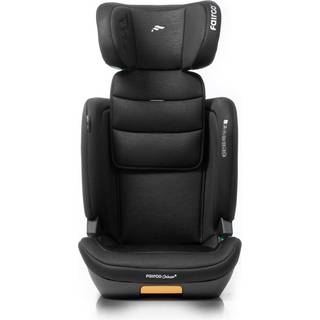 Fairgo Colosso i-Size Autostol, Black Sand