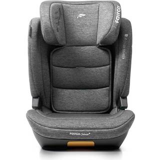 Fairgo Colosso i-Size Autostol, Stone Grey