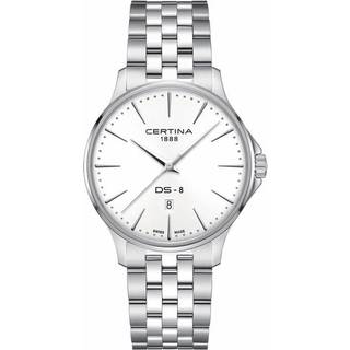 Certina DS-8 40mm C045.410.11.011.00