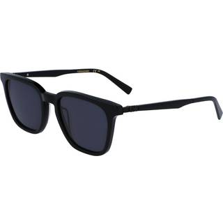 Salvatore Ferragamo SF 1100S 001 52 Solbriller Mænd Black - Black - 52mm