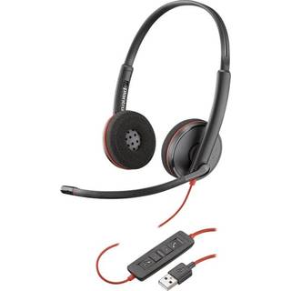 Poly Blackwire 3225