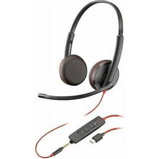 POLY Blackwire C3225 USB-C