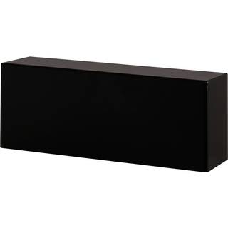 David Super-light Lukas-300 Væglampe - David Super-light 7W/830 Sort