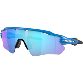 Oakley Mand OO9208 RADAR EV PATH 9208F1 Solbriller O_matter Blå Blå Maske Polariseret Prizm