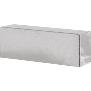 David Super-light Lukas-300 Væglampe - David Super-light 7W/830 Varmgalvaniseret Stål