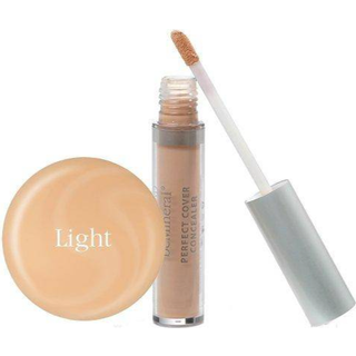 BeMineral Perfect Cover concealer - Light