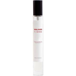 VALJUES Unisex-dufte Soft-Sensual7   SEVENEau de Parfum Spray 10 ml (22.947,00 kr / 1 l) - 10 ml