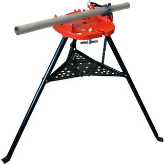 Arbejdsbord med treben