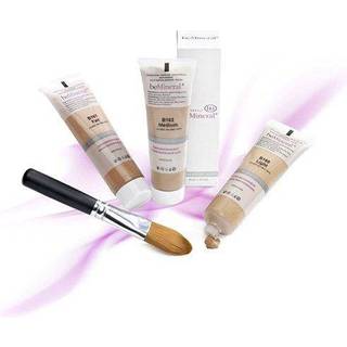 beMineral Mousse Concealer - Light 30 ml