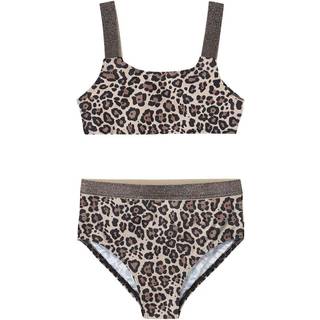 Printet Bikini