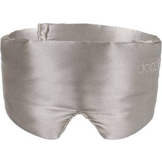 doozie Luxury Sleep Mask Pearl Grey 1 stk. + FRI FRAGT