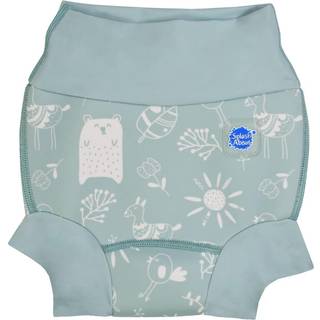 Splash About Happy Nappy sunny bear badeble