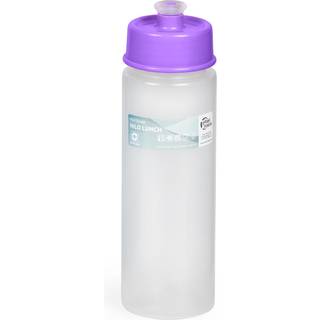 Purple Hilo Bottle - vandflaske