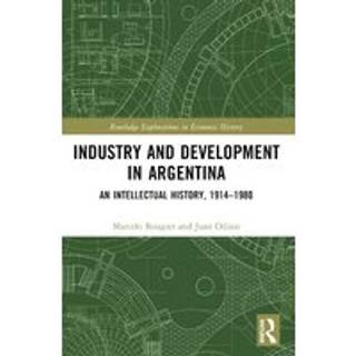 Industry and Development in Argentina