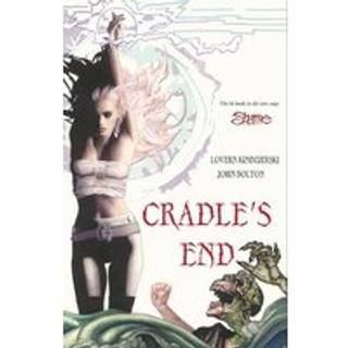 Shame Volume 6: Cradle's End