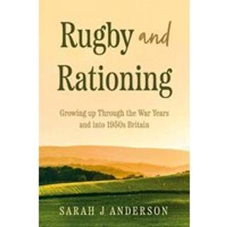 Rugby and Rationing