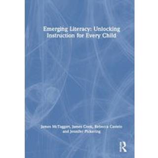 Emerging Literacy: Unlocking Instruction for Every Child