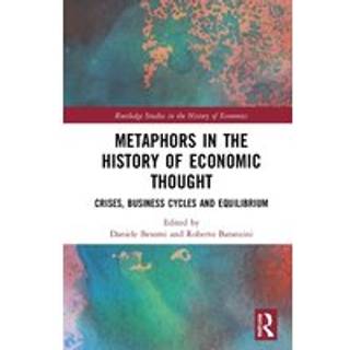 Metaphors in the History of Economic Thought