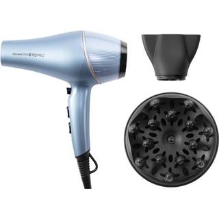 Remington AC9300 Shine Therapy Pro hårtørrer ➞ På lager - klar til levering og afhentning