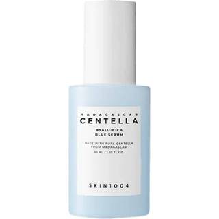 SKIN1004 - Madagascar Centella Hyalu-Cica Blue Serum