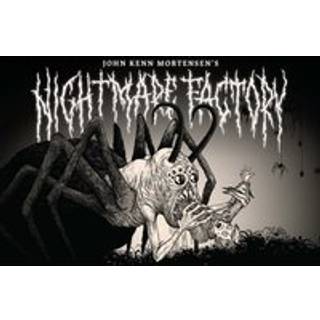 John Kenn Mortensen's Nightmare Factory