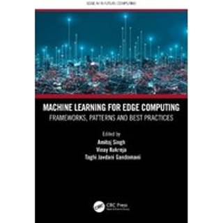 Machine Learning for Edge Computing (4, 2024) |