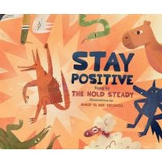 Stay Positive