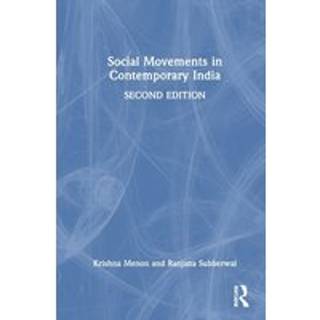 Social Movements in Contemporary India