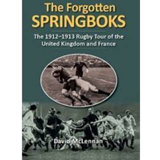 The Forgotten Springboks
