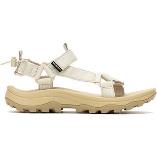 Merrell Speed Fusion Web Sport W, oyster/khaki-36