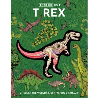 Inside Out T Rex