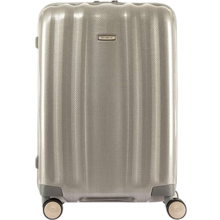 Samsonite Lite-Cube Kuffert med 4 hjul antracit