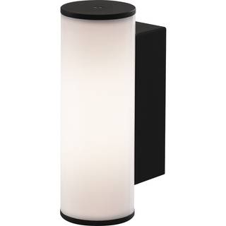 David Super-light Erik LED væglampe 10W/830 Varmgalvaniseret Stål