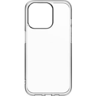 Zagg iPhone 15 Pro gennemsigtigt etui - På lager i butik