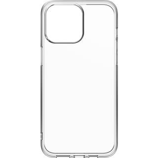Zagg iPhone 15 Pro Max gennemsigtigt etui - På lager i butik