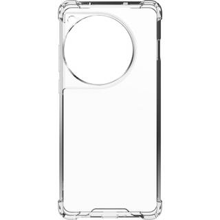 Zagg OnePlus 12 gennemsigtigt etui - På lager i butik
