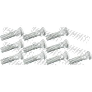 Wheel Stud PCS 10 Febest 0584-001-PCS10 OEM J00Y-33-062