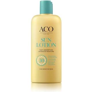 ACO SUN LOTION SPF30 U/P