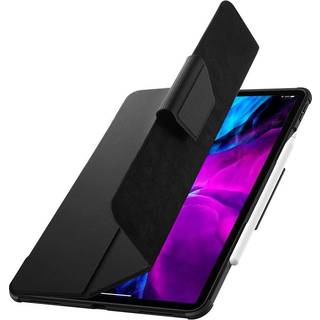Spigen Rugged Armor Pro - black - iPad Pro 11" (2022/2021/2020/2018)