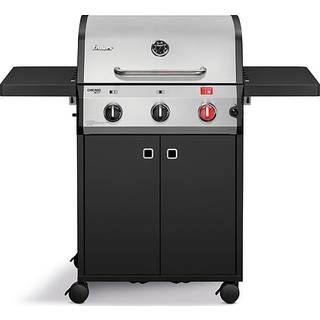 Enders Chicago Next 3R Turbo gasgrill