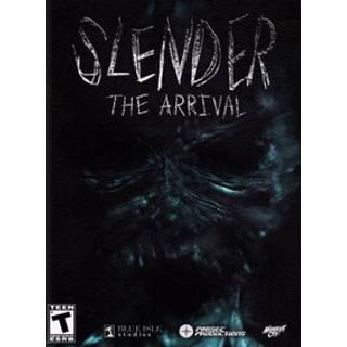 Slender The Arrival (PC) - Standard