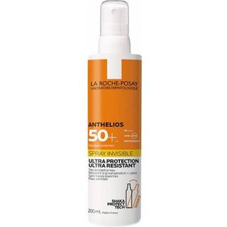 La Roche-Posay Anthelios Onzichtbare Spray SPF 50+