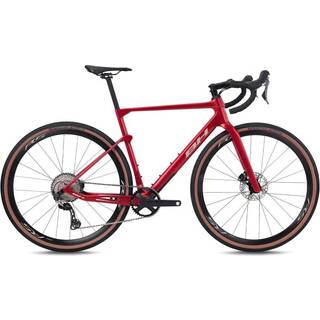 Bh Gravel Bike Gravelx 3.0 Rød-Rød-Rød