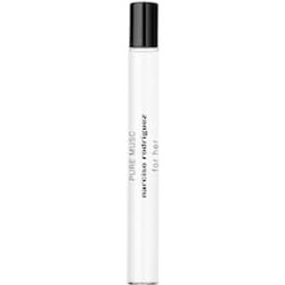 Narciso Rodriguez - For Her Pure Musc - Mini Eau De Parfum - For Her Pure Musc Travel Spray 10ml- - For Women