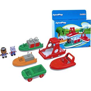 Aquaplay Bådsæt