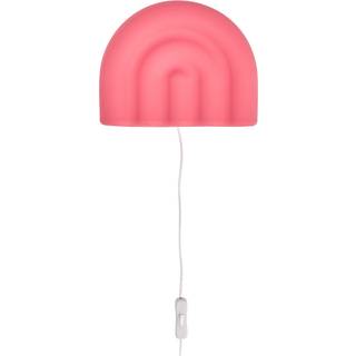 OYOY Living Design - Rainbow Væglampe Light Rubber
