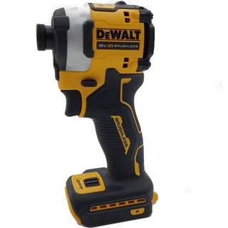 Dewalt DCF850NT-XJ Slagnøgle uden batteri og oplader