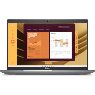 Dell Latitude 5550 Core Ultra 5 16gb 512gb 15.6"