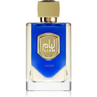 Lattafa Liam Blue Eau de Parfum til mænd 100 ml - 100 ml